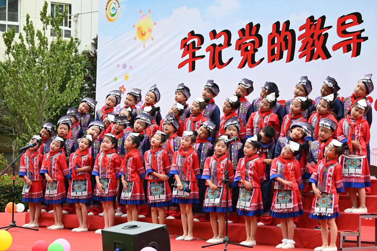 「永不落幕」的成长剧场