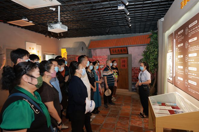 墨韵迎亚运，笔绘艺乡村 市文艺两新创作成果展里的书法新声